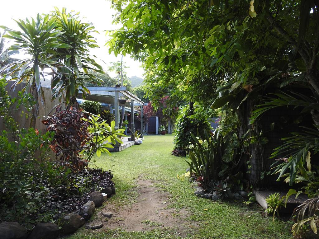 Aremango Guesthouse Rarotonga Zewnętrze zdjęcie