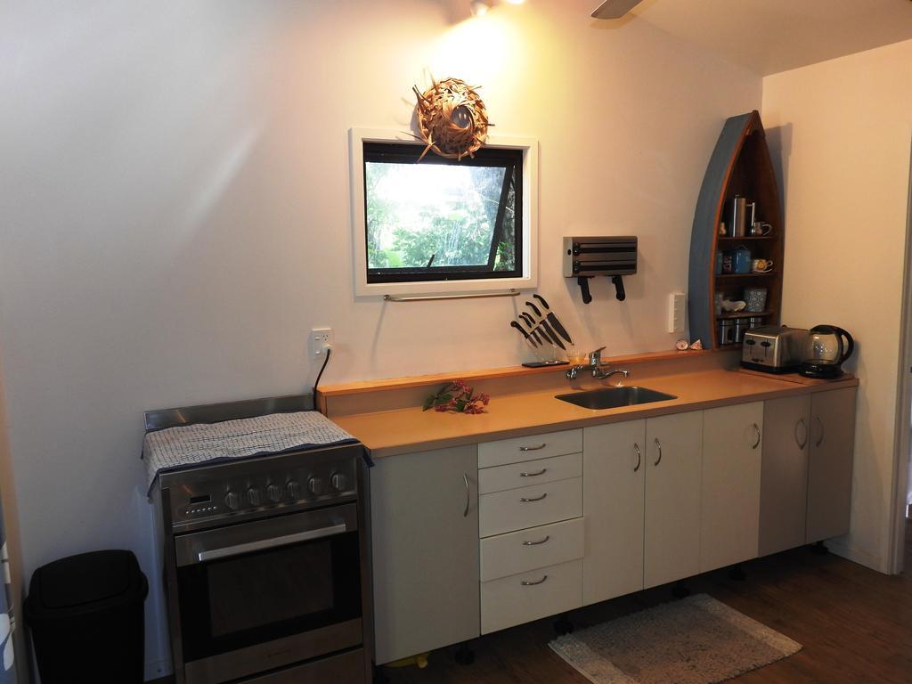 Aremango Guesthouse Rarotonga Zewnętrze zdjęcie