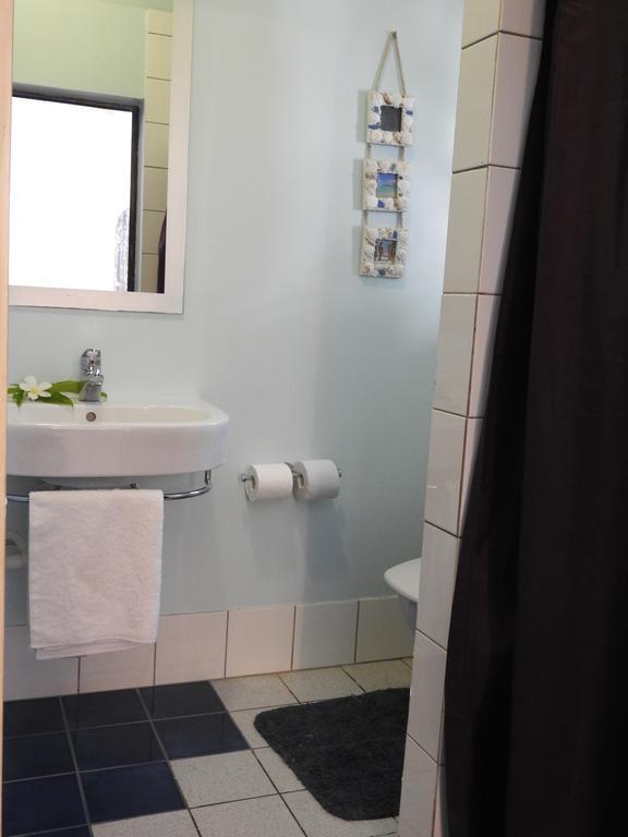 Aremango Guesthouse Rarotonga Zewnętrze zdjęcie