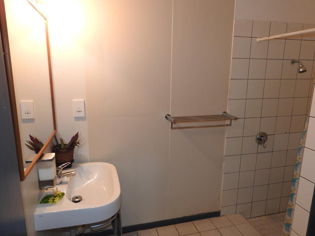 Aremango Guesthouse Rarotonga Zewnętrze zdjęcie