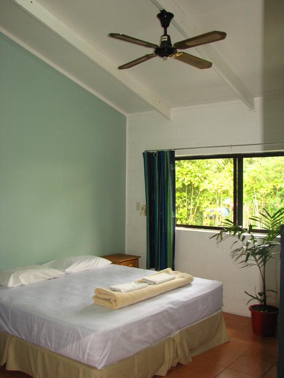 Aremango Guesthouse Rarotonga Zewnętrze zdjęcie